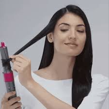 ¡Dile adios a tu cabello con frizz o sin forma! ZionStyle™ (5en1) Seca, Alisa y Riza en minutos – Pocas Unidades con 50% Off ✅