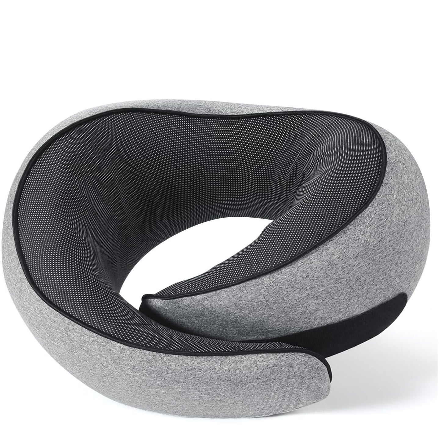 Gray helmet for bikers