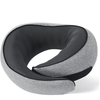 Gray helmet for bikers